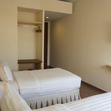 D'Primahotel Itc Mangga Dua Giacarta Esterno foto