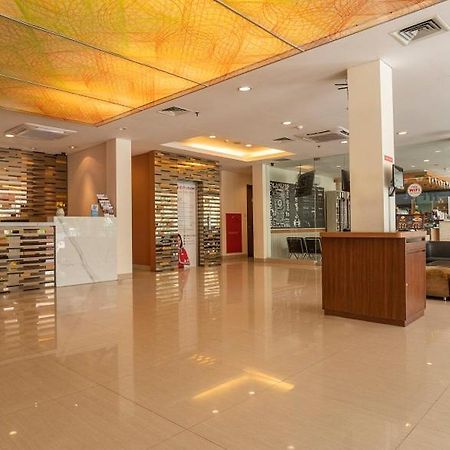 D'Primahotel Itc Mangga Dua Giacarta Esterno foto